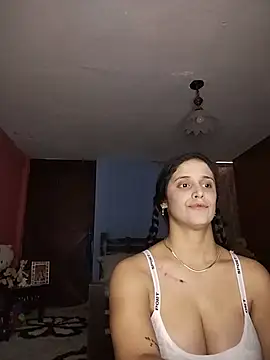 Catalinacandela online show from 05.24.26