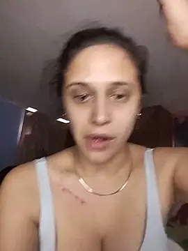 Catalinacandela online show from 06.17.26