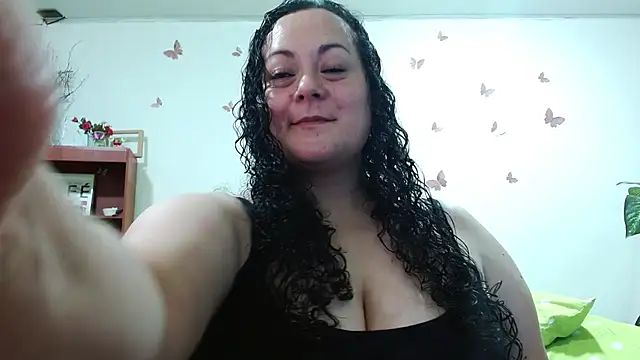 Aleia Taylor online show from 07.23.26