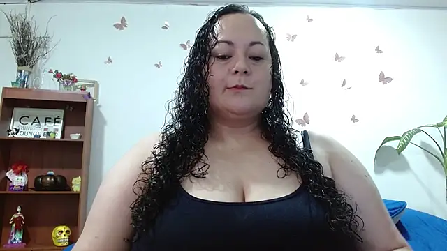 Aleia Taylor online show from 07.26.26