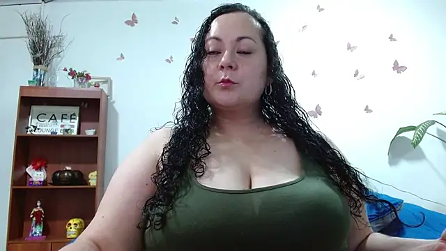 Aleia Taylor online show from 07.29.26