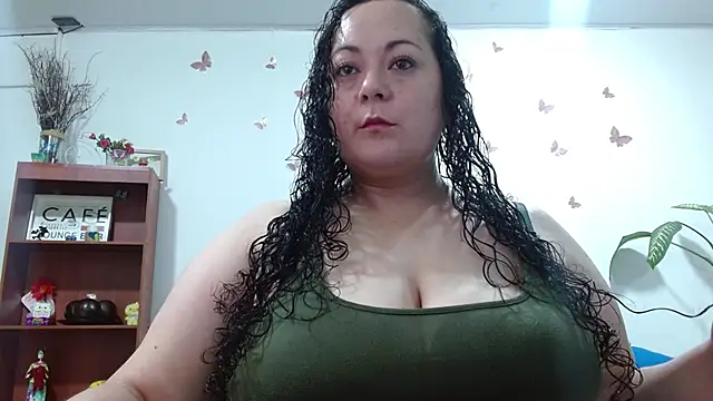 Aleia Taylor online show from 07.31.26