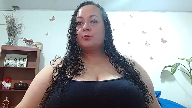 Aleia Taylor online show from 08.01.26