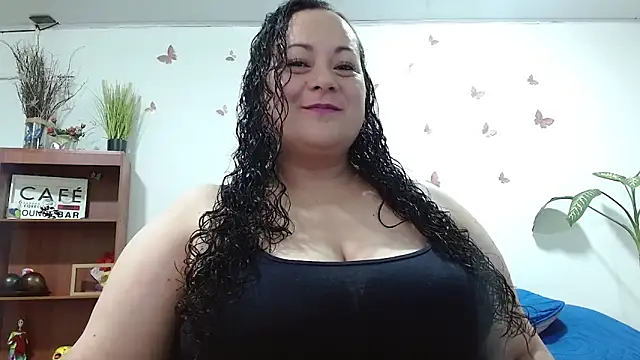 Aleia Taylor online show from 08.05.26