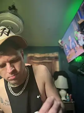 traejddd online show from 05.25.26