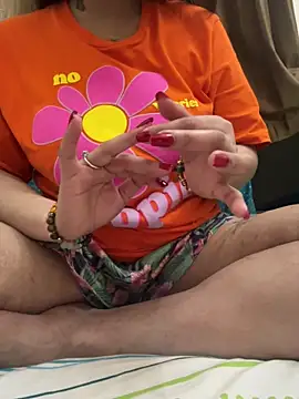 Indian model9 online show from 02.10.26