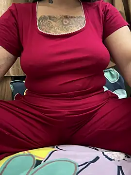 Indian model9 online show from 02.27.26