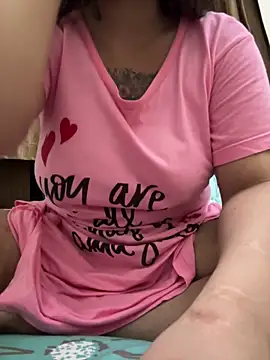 Snapshot of Indian_model9 chatting on 05.19.26 Indian model9 online show from 05.19.26