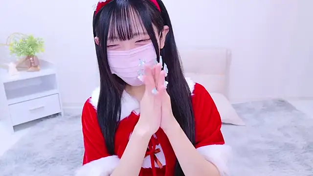 Suzu ch xx online show from 12.24.24