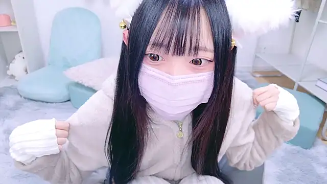 Suzu ch xx online show from 01.11.25