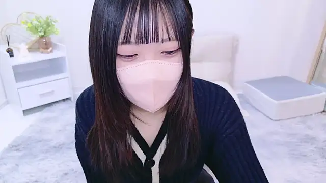 Suzu ch xx online show from 02.16.25