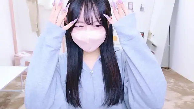 Suzu ch xx online show from 09.23.25