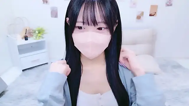 Suzu ch xx online show from 10.07.25