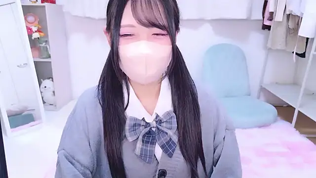 Suzu ch xx online show from 01.14.26