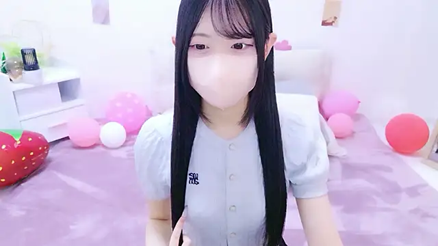 Suzu ch xx online show from 04.19.26