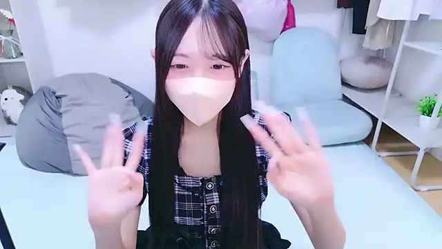 Suzu ch xx online show from 06.11.26