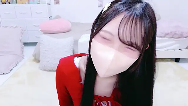 Suzu ch xx online show from 06.13.26
