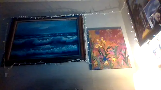 Snapshot of hornyrich69 chatting on 11.30.25 hornyrich69 online show from 11.30.25