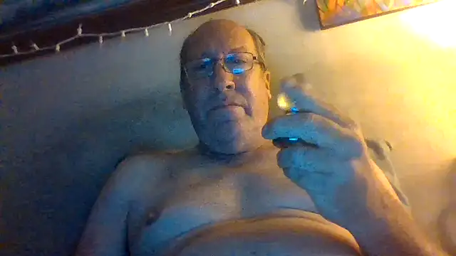hornyrich69 online show from 02.17.26