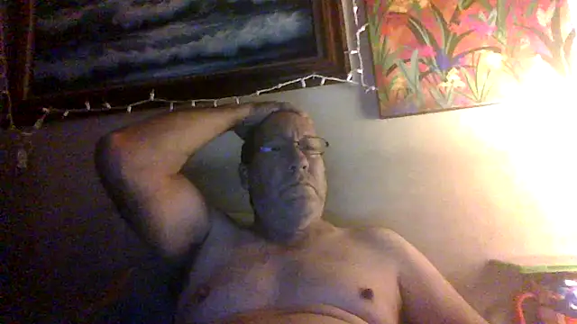 hornyrich69 online show from 02.20.26