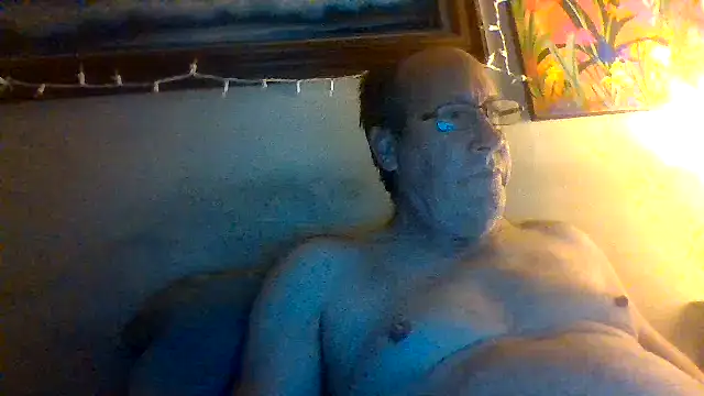 hornyrich69 online show from 02.23.26
