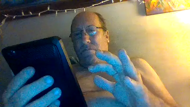 hornyrich69 online show from 02.24.26