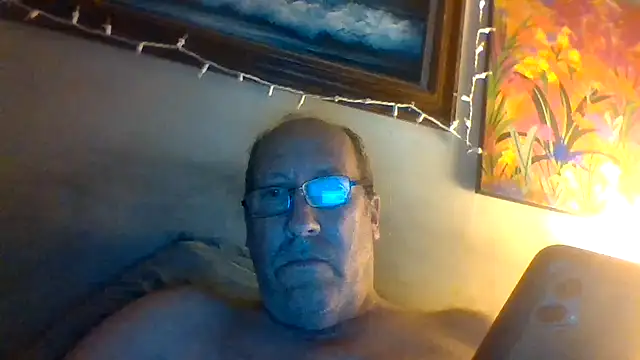 hornyrich69 online show from 02.25.26