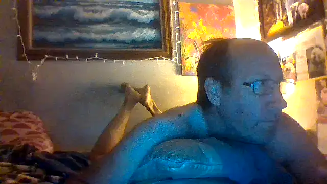 hornyrich69 online show from 02.26.26