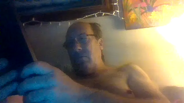 hornyrich69 online show from 03.18.26
