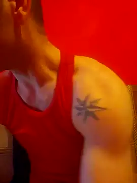 Snapshot of Aian09 chatting on 01.10.25 Aian09 online show from 01.10.25