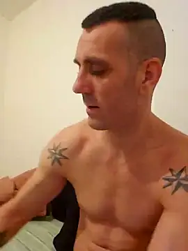 Snapshot of Aian09 chatting on 01.23.25 Aian09 online show from 01.23.25