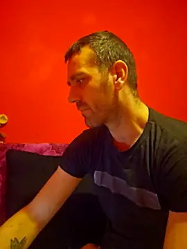 Snapshot of Aian09 chatting on 02.17.25 Aian09 online show from 02.17.25