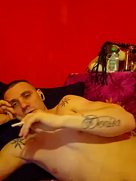 Snapshot of Aian09 chatting on 02.20.25 Aian09 online show from 02.20.25