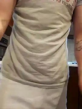 Snapshot of Aian09 chatting on 03.23.25 Aian09 online show from 03.23.25