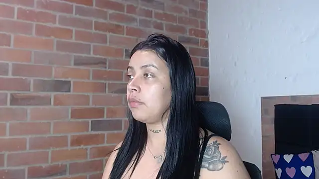 salome  hills1 online show from 06.15.26