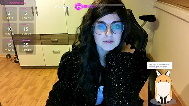 Snapshot of secretmia chatting on 01.08.26 secretmia online show from 01.08.26