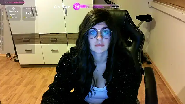 Snapshot of secretmia chatting on 01.09.26 secretmia online show from 01.09.26