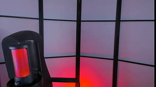 Goddess-Rose online show from 11.11.25