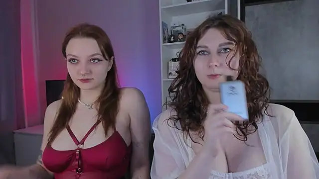 Goddess-Rose online show from 05.15.26