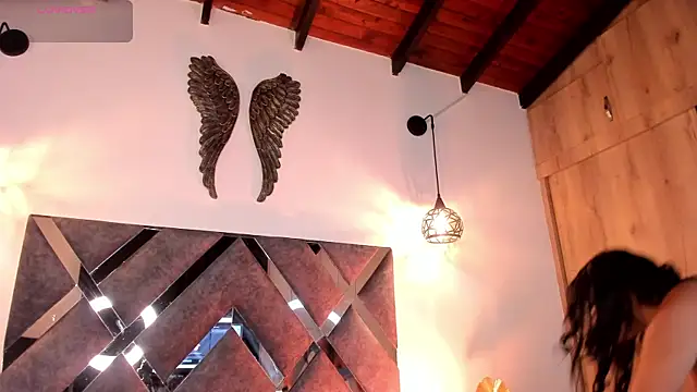 Bianca zaens2 online show from 02.19.25