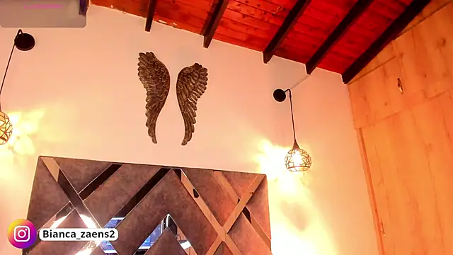 Bianca zaens2 online show from 03.07.25