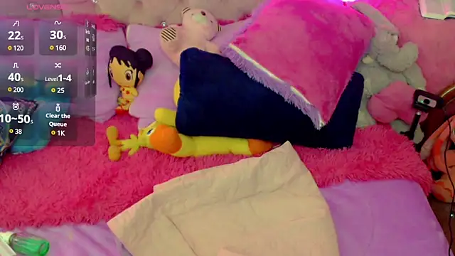 Snapshot of martina_bk chatting on 03.05.25 martina bk online show from 03.05.25