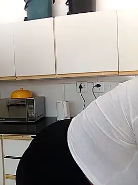 FreakyAngel3X online show from 09.12.25