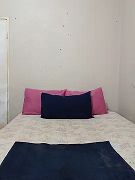 FreakyAngel3X online show from 06.01.26