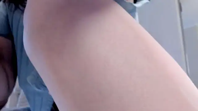 Britney Ross online show from 01.24.25