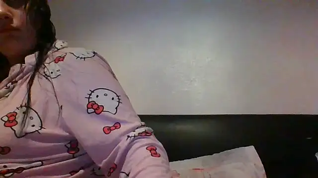 CurvyQueen2023 online show from 02.03.26