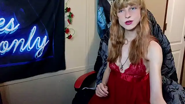 Rosieneko online show from 03.09.26