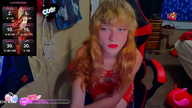 Rosieneko online show from 06.04.26