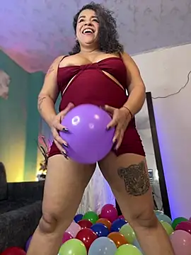 miss grace 01 online show from 06.07.26