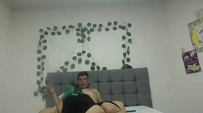 69 anal hard online show from 02.17.25